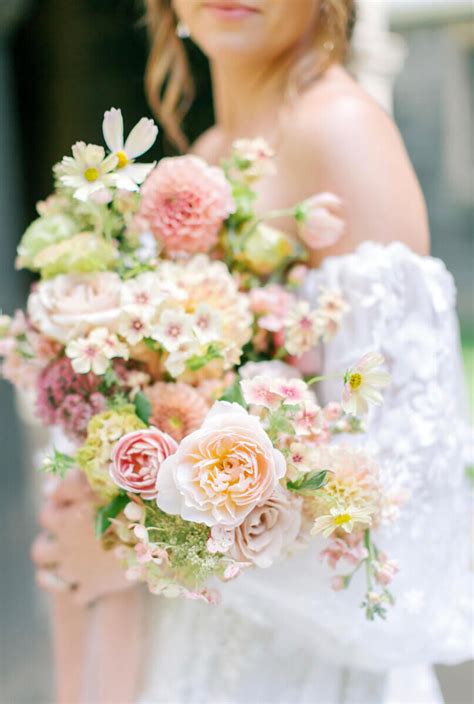 Rooted In Flora Wedding Florist Charleston West Virginia