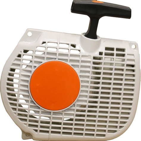 Stihl 038 MS 380 381 Starter Kapak Komple İrhal Tarım