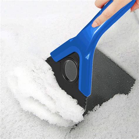 snow tool winter snow shovel shoveling snow deici grandado