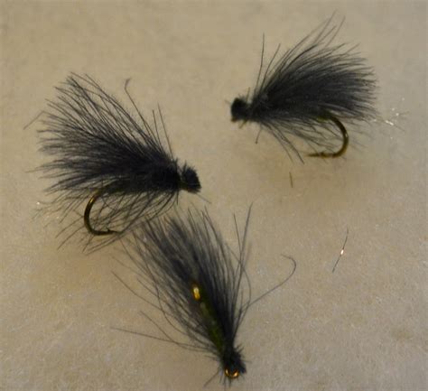 Cdc X Caddis Baxter House River Outfitters