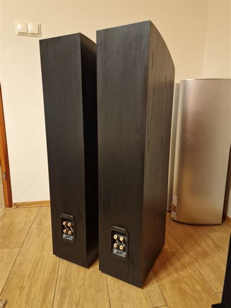 Bowers Wilkins b w 703 nautilus kolumny podlogowe Kłodnica OLX pl