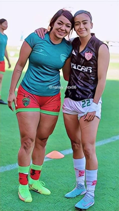 Pin By Edgar On CHICAS LIGA MX Female Soccer Players Soccer Girl