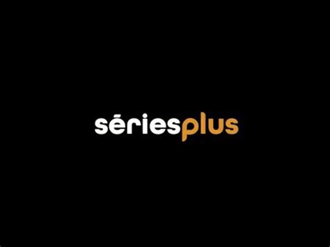 Séries Plus Québec Canada Continuity April 6 2023 2023