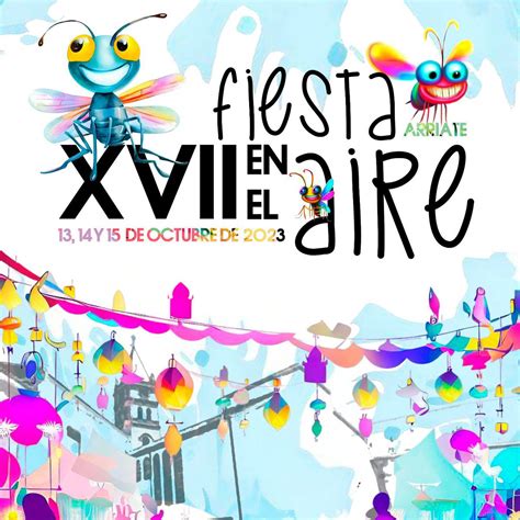 Arriate calienta motores para la celebración de la XVII Fiesta en el