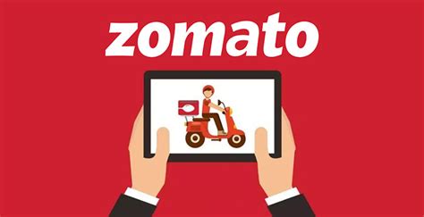 Zomato Rebrands Its 10 Minute Food Delivery Service Startup Story