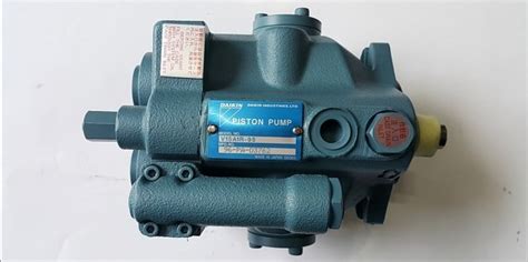 4000 Psi V Series Daikin Piston Pump Rs 32500 Piece Web Hydraulic