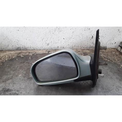 SPECCHIETTO RETROVISORE SINISTRO HYUNDAI Matrix 1Â Serie 01 07