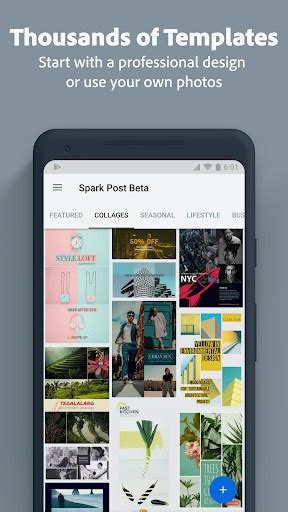 Aplikasi Membuat Brosur Terbaik Di Android Ios Dan Pc