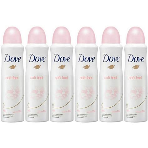 Best Dove Spray Deodorant For Women 6 Pack Your Best Life