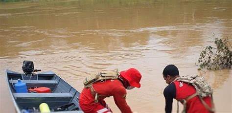 Corpo de jovem que sumiu ao tentar atravessar Rio Acre a nado é achado