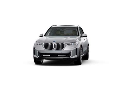 New 2024 BMW X5 50e XDrive50e Sport Utility In Mt Laurel Holman