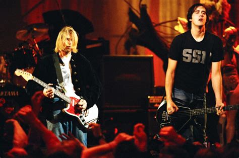 Nirvana To Release Live And Loud Live Album On Vinyl And Streaming