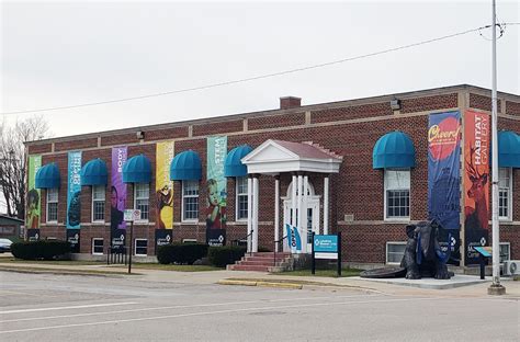 Muskegon Museum of History and Science | Michigan