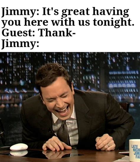 Jimmy Fallon - Meme by TerroristFromTheEast :) Memedroid