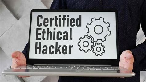 How To Become A Certified Ethical Hacker