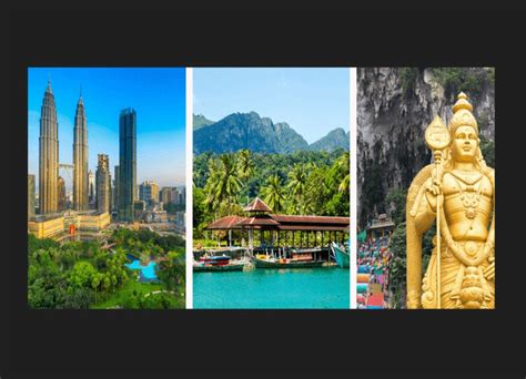 A Journey Through The Enchanting Wonders Of Southeast Asia Urdughr