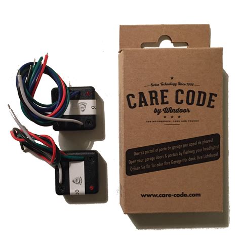 Care Code