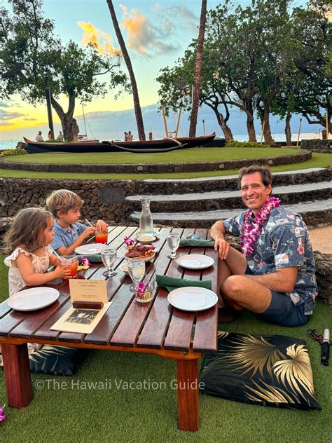 The 6 Best Luaus On Maui By Location 2024