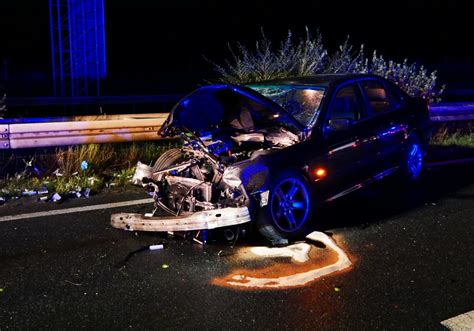 Schladen Massencrash Auf Der A36 Fordert Neun Verletzte RegionalHeute De