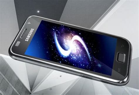 Samsung Galaxy S Plus Nuevo Galaxy S Con Procesador A 1 4GHz