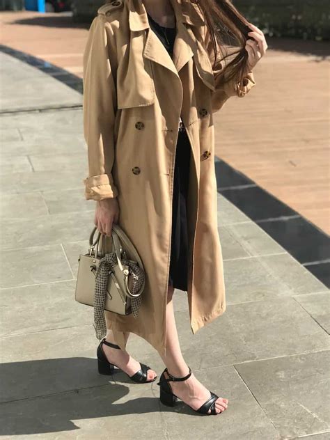 Duster Vs Trench Coat Difference And Comparison