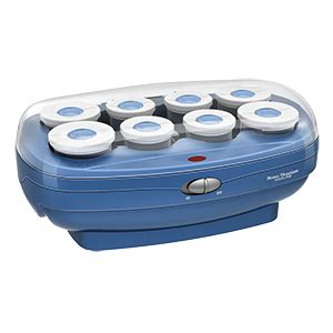 BaBylissPRO Nano Titanium Hot Roller Set Jumbo Rollers Buy Now