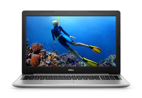 Inspiron 15 5000 Series 15 Laptop Dell Uae