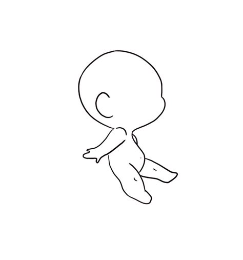 20 Anime Chibi Poses For Drawing Artsydee Drawing Painting Craft And Creativity Couple