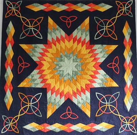 Star Quilts Quilting Gallery