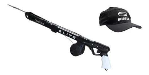 Arbalete Arp O Para Pesca Sub Mergulho Divecom Elite Mm Frete Gr Tis