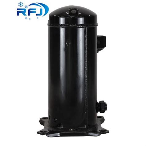 Copeland Scroll Compressor Zr Series Manufacturers Suppliers Factory Ruifujie