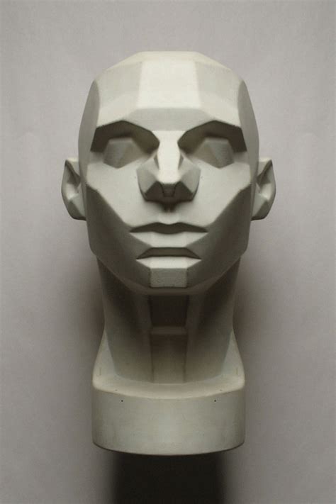 Asaro S Head Shadows On The Face W Standard Top Front Center Light Album On Imgur