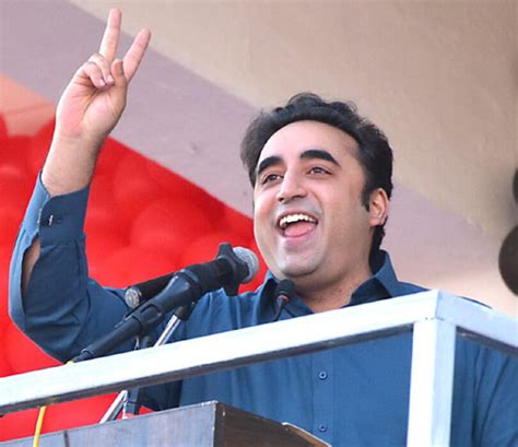 PPP Will Give A Surprise In Elections Bilawal The Frontier Post