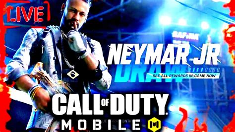 Cod Mobile Ao Vivo Rumo Ao Lendario Zerando O Passe De Batalha