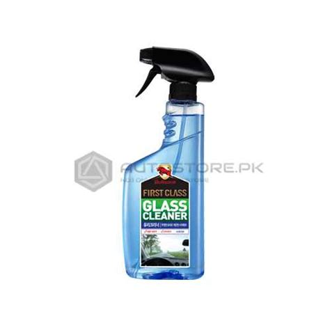 Bullsone First Class Glass Cleaner 550ml Autostorepk