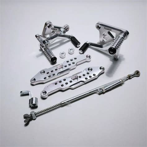 Jual Fostep Underbone Rbt Racing Original Yamaha Z Road Race