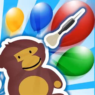 Bloons Tower Defense