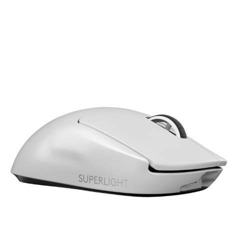 Logitech | Computers, Laptops & Parts | Logitech Pro X Superlight White ...