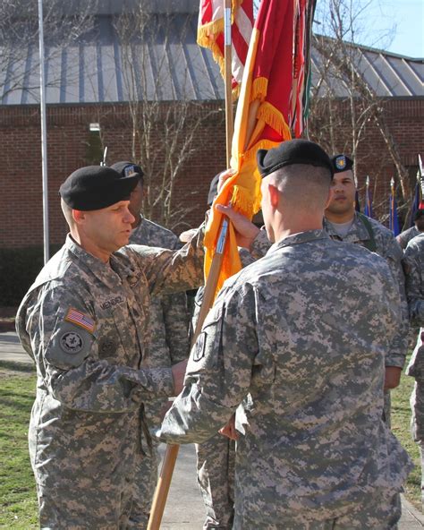 Dvids Images Th Field Artillery Brigade Opens Another Chapter In