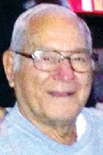 Obituary Akron Beacon Journal