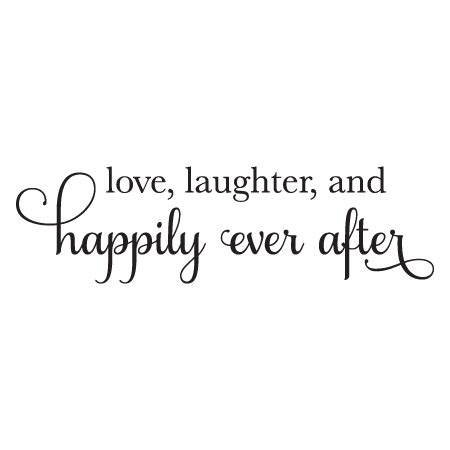 Happily Ever After Quotes - ShortQuotes.cc