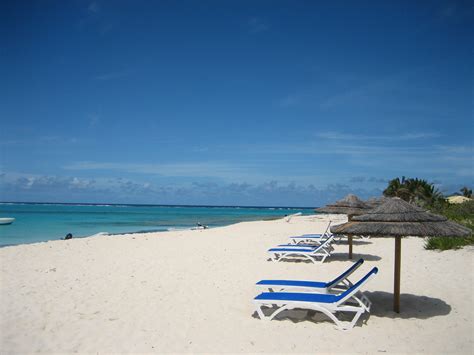 Anguilla Island - All About The Lovely Island Of Anguilla