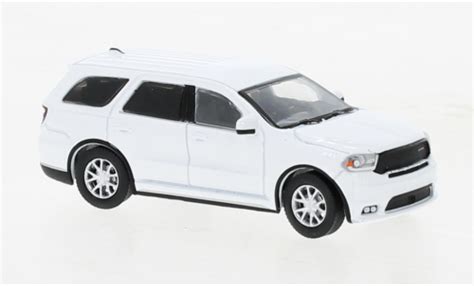 Diecast Model Cars Dodge Durango 1 64 Greenlight Srt Metallic Blue Matt Black 2010 Mopar