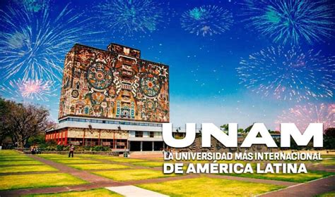 Convocatoria Unam 2024 2025 Licenciatura Requisitos Pasos Y Fechas 🥇