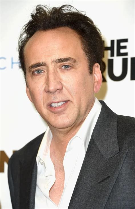 What Is Nicolas Cage Net Worth 2023 Updated