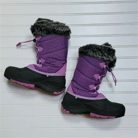 Kamik Snowgypsy Winter Boots