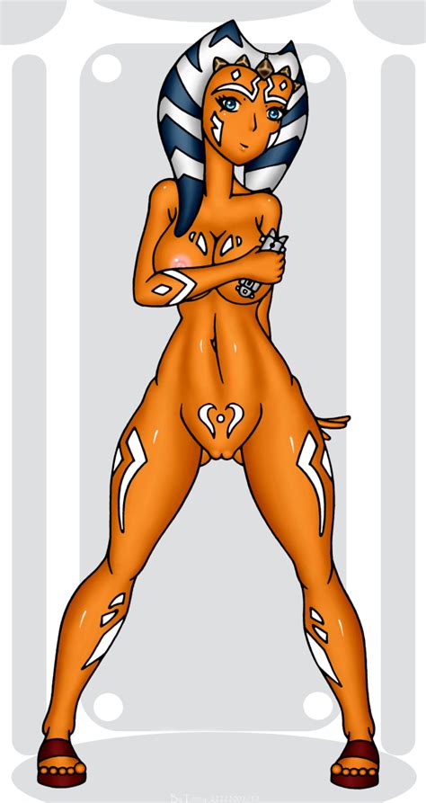 No Jedi Mind Trick By Timmy22222001 Hentai Foundry