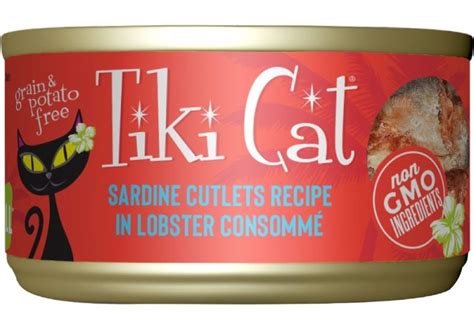 15 Best Wet Cat Foods In 2025 Canned Soft And Pâté Reviews Vet