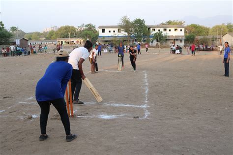 “Express to Access” Girls’ Cricket Championship – Anubhuti