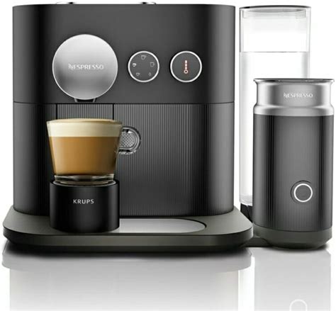 Nespresso Expert Milk Review Vivakoffie